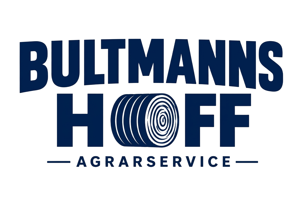Bultmanns Hoff Agrarservice Logo
